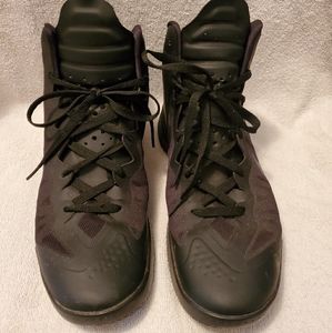 Nike Hyperenforcer Shoes